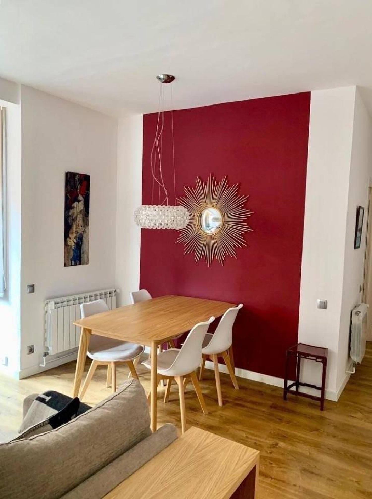  te koop appartement León De Abaixo Arzúa 6