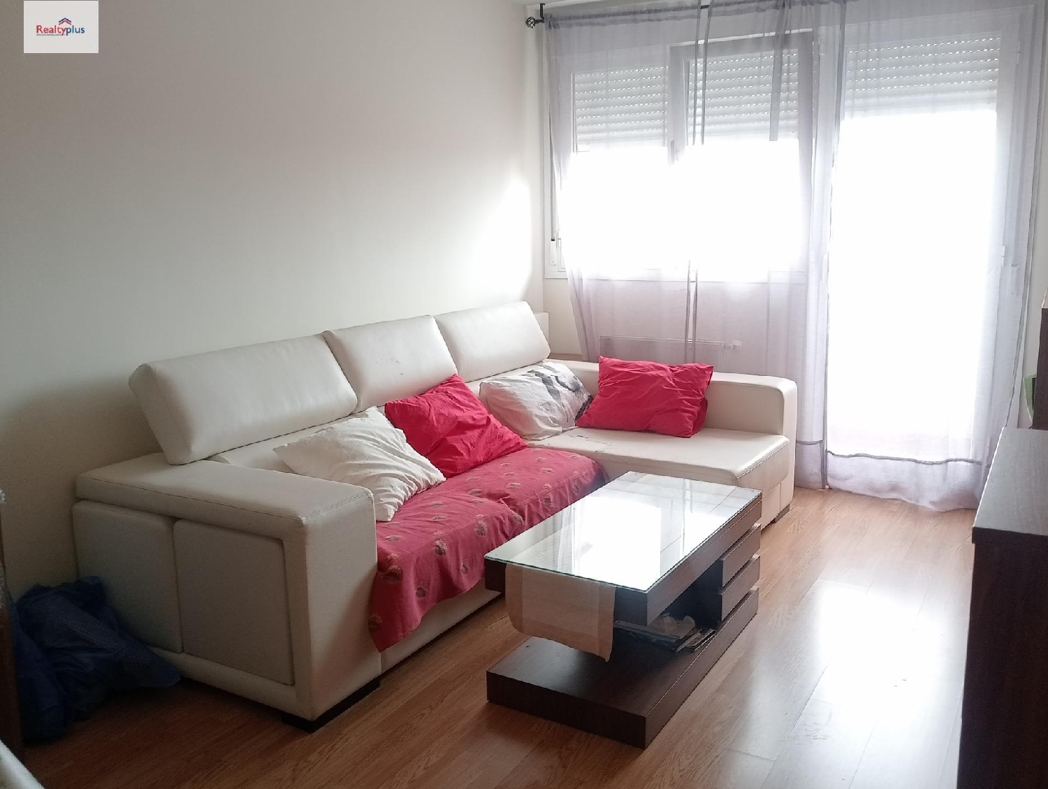  for sale apartment Aquelavila Arzúa 2