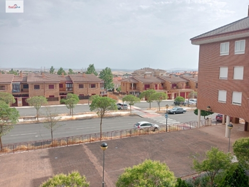 Aquelavila Arzúa apartment foto 6290397