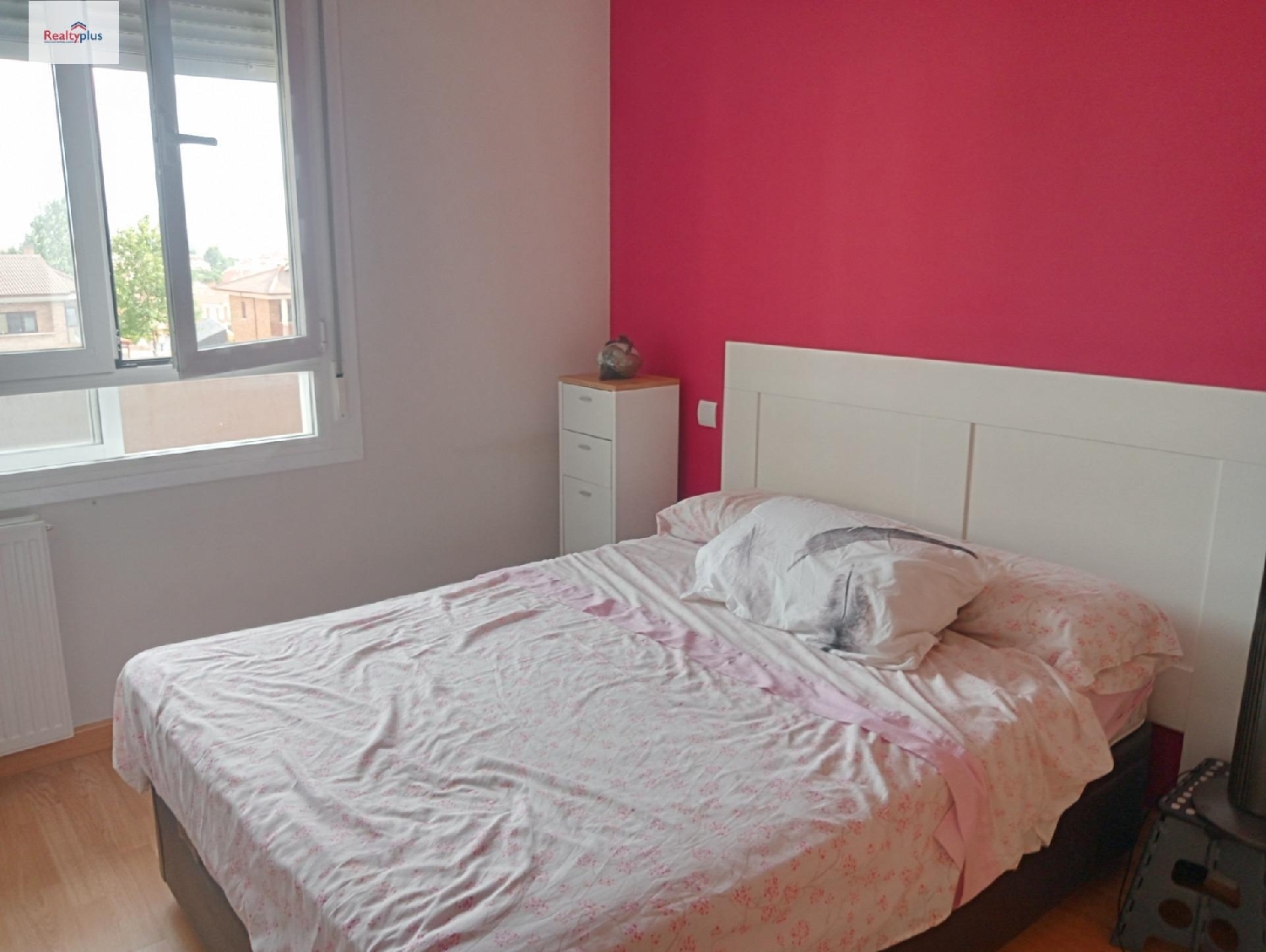  for sale apartment Aquelavila Arzúa 6