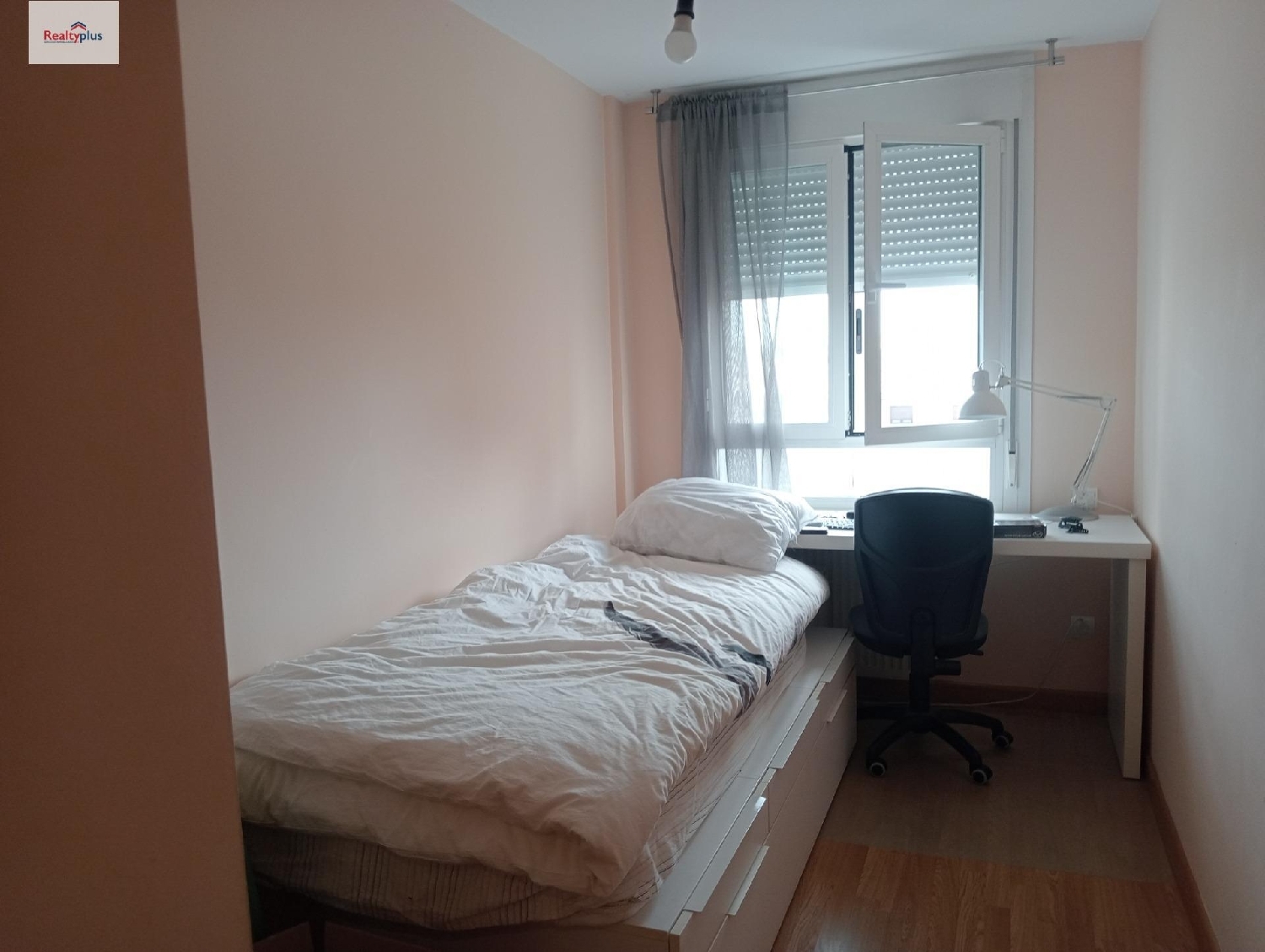 for sale apartment Aquelavila Arzúa 5