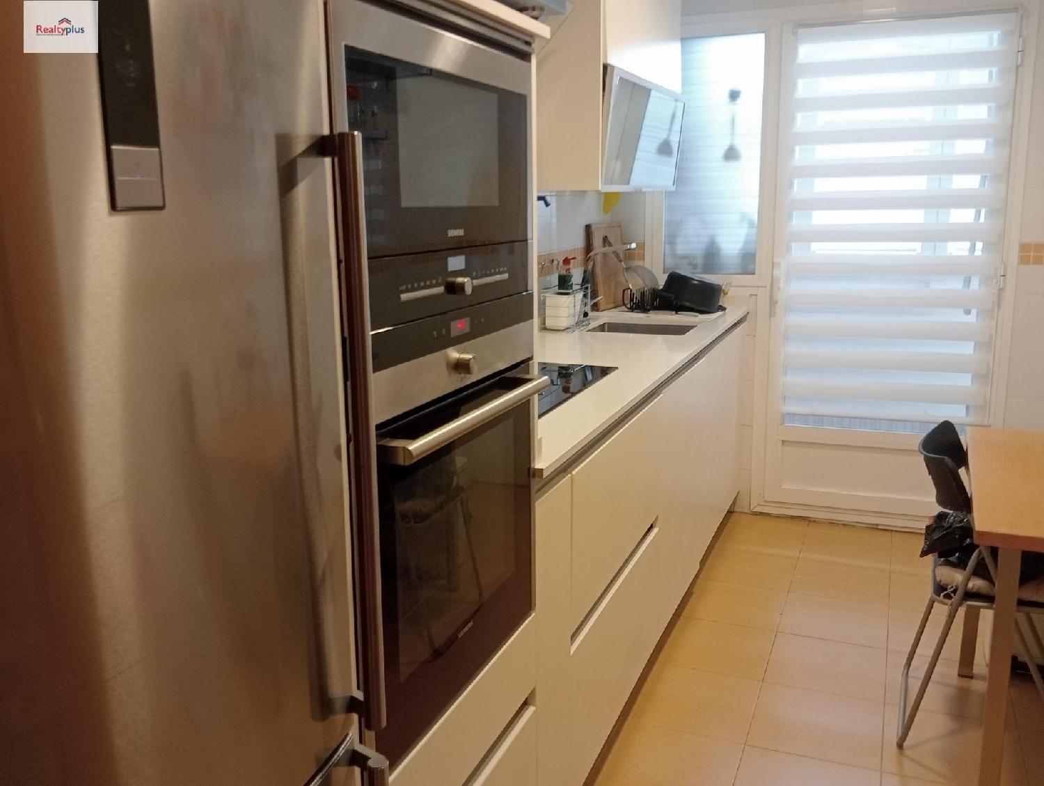  for sale apartment Aquelavila Arzúa 3