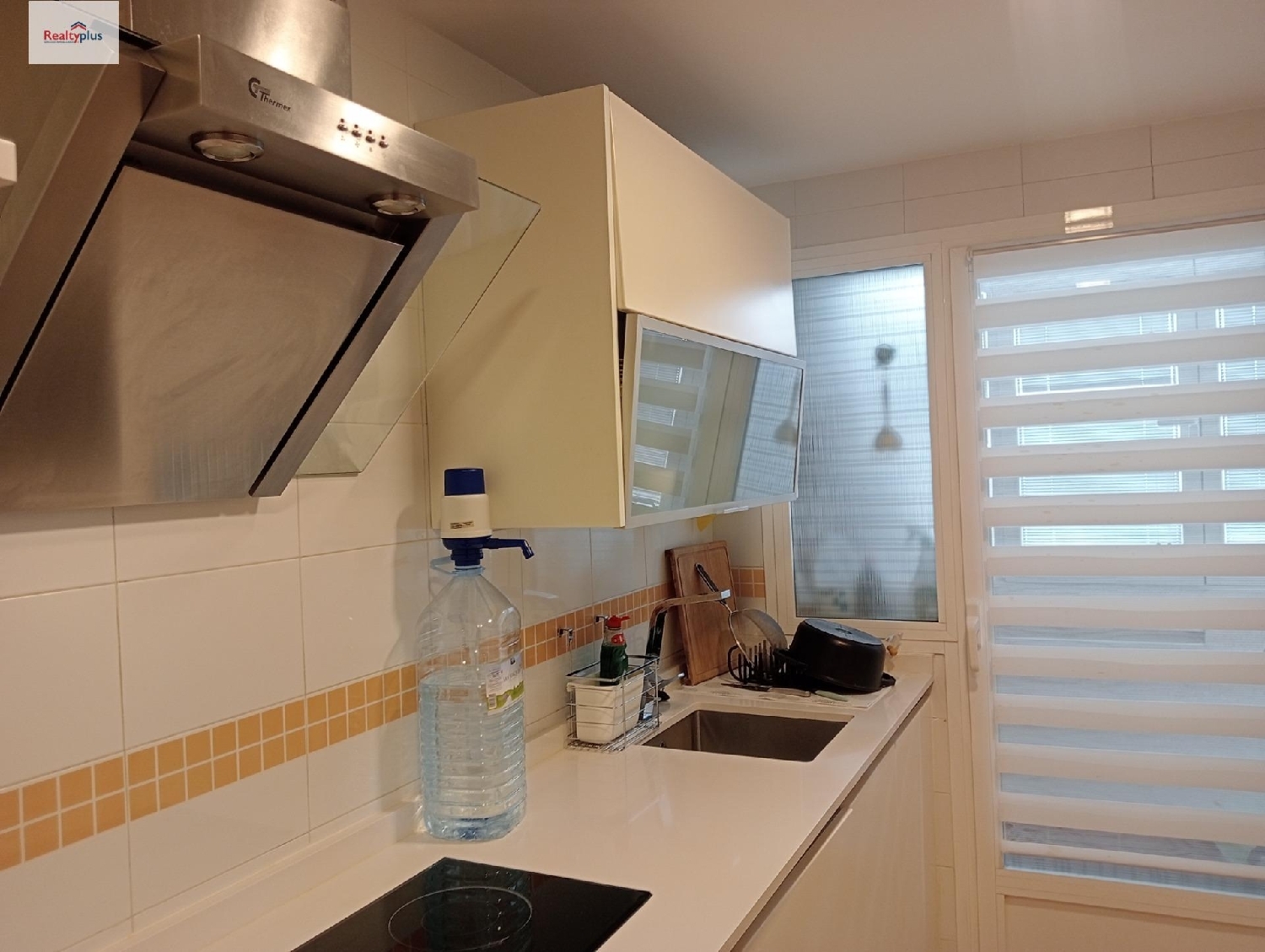 for sale apartment Aquelavila Arzúa 4