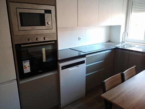 Aquelavila Arzúa apartamento foto 6292603
