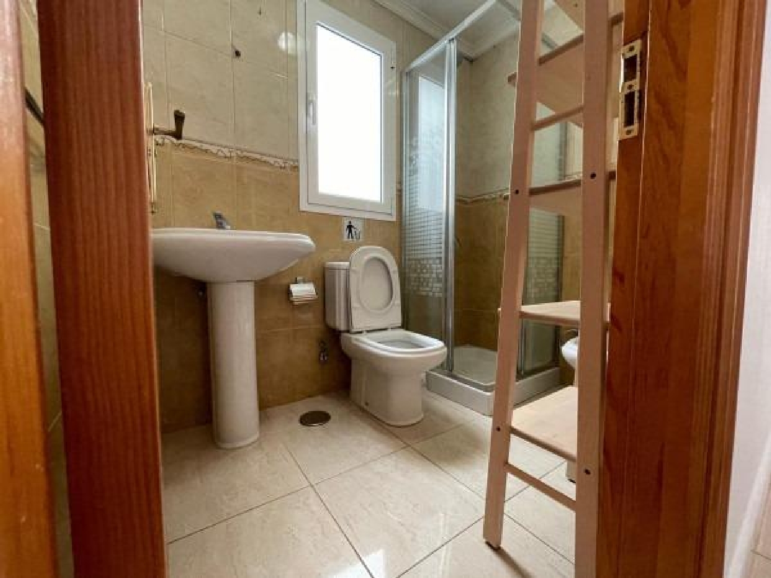 en venta apartamento Aquelavila Arzúa 2