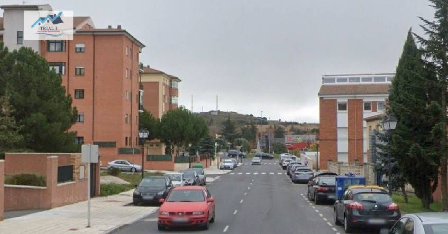 till salu lägenhet Aquelavila Arzúa 2