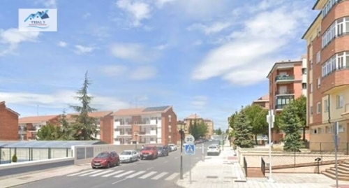 Aquelavila Arzúa appartement foto 6292992