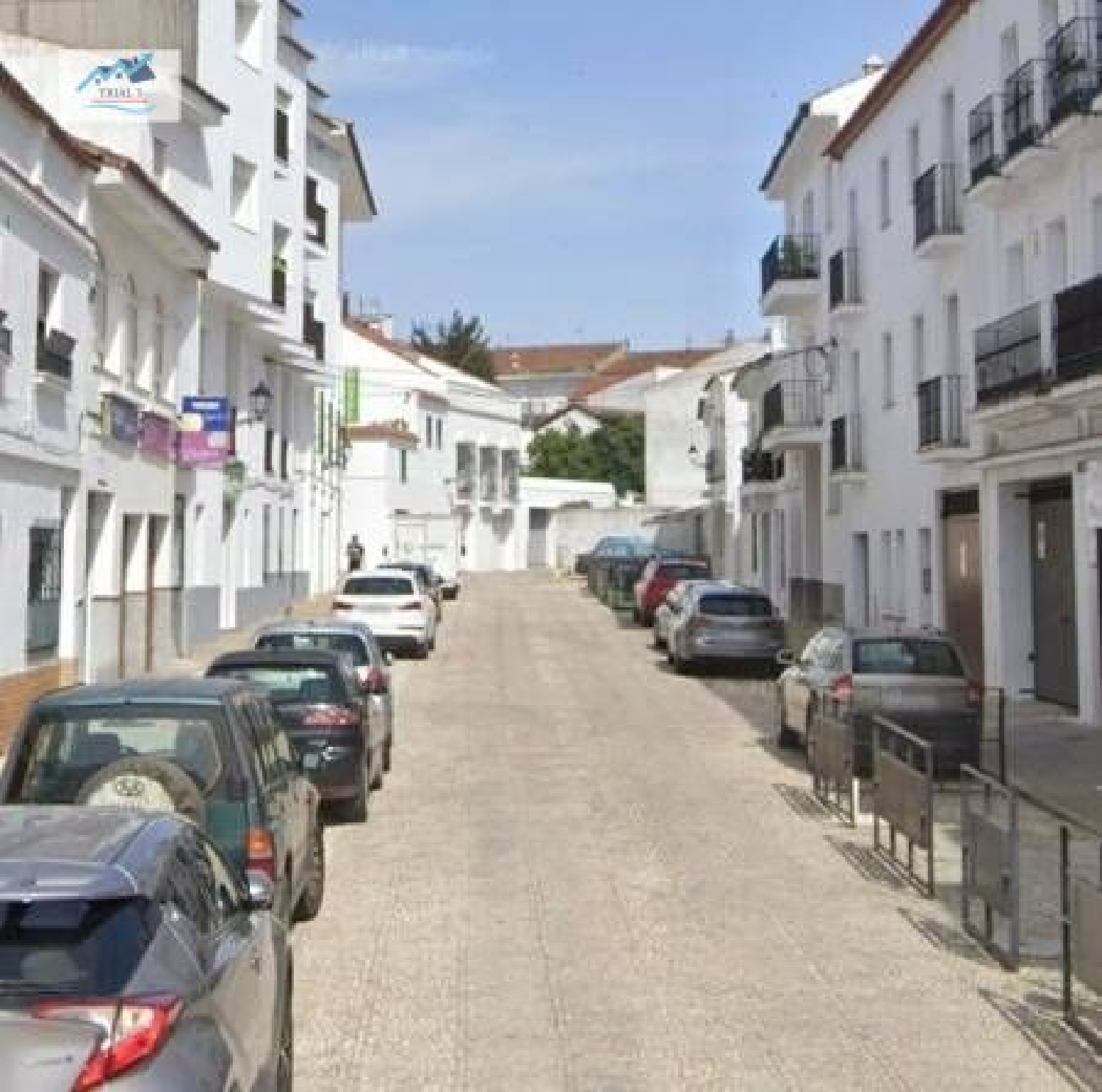  te koop appartement Aracena Sierra De Huelva 2