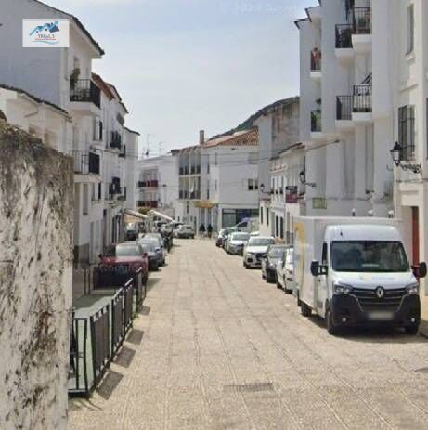  te koop appartement Aracena Sierra De Huelva 1