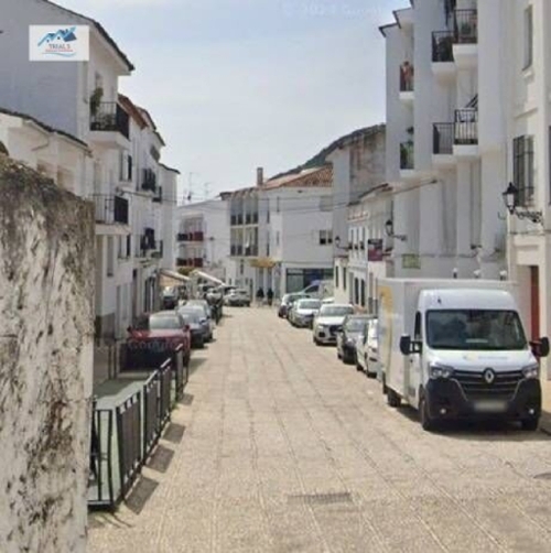 Aracena Sierra De Huelva appartement foto 6289169