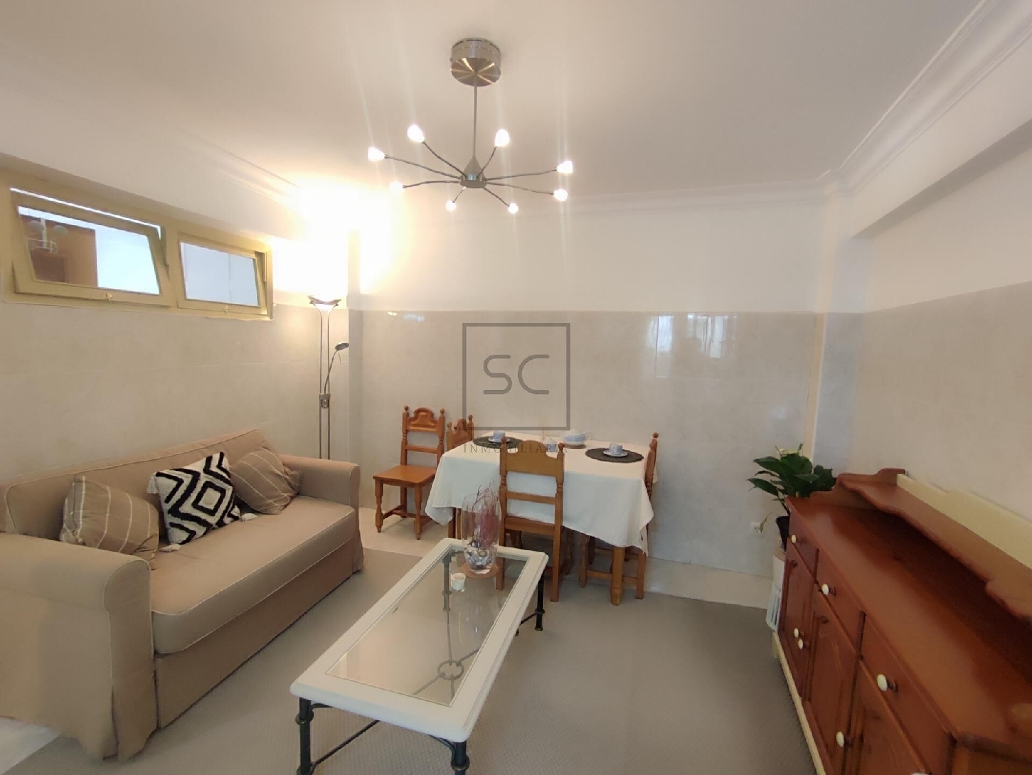 kaufen Wohnung Ares Ferrol 2