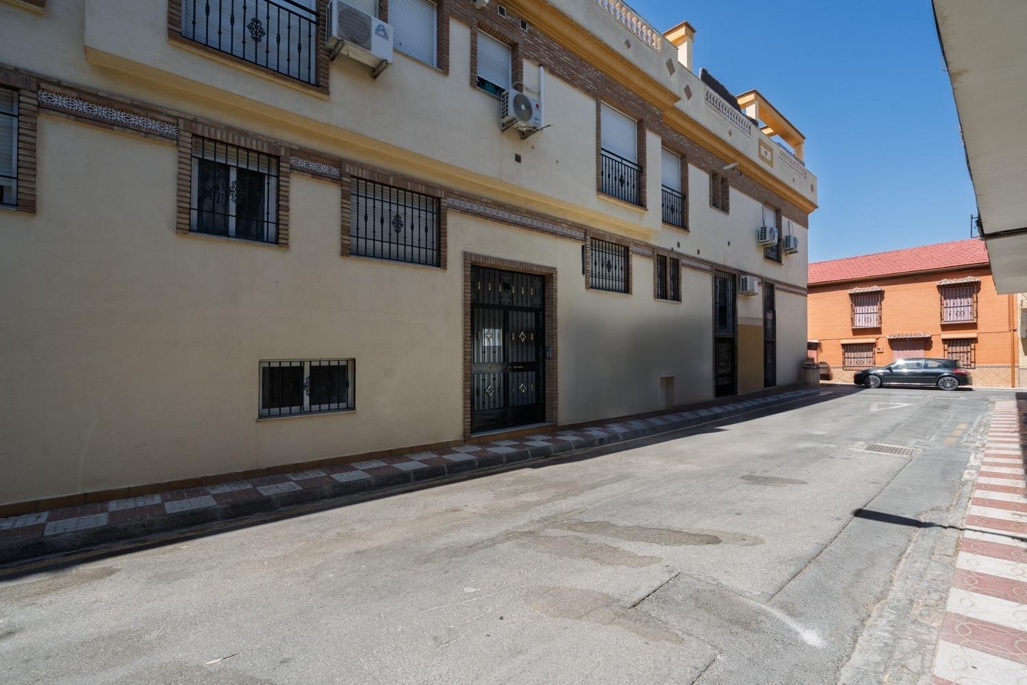  till salu lägenhet Armilla Vega De Granada 5