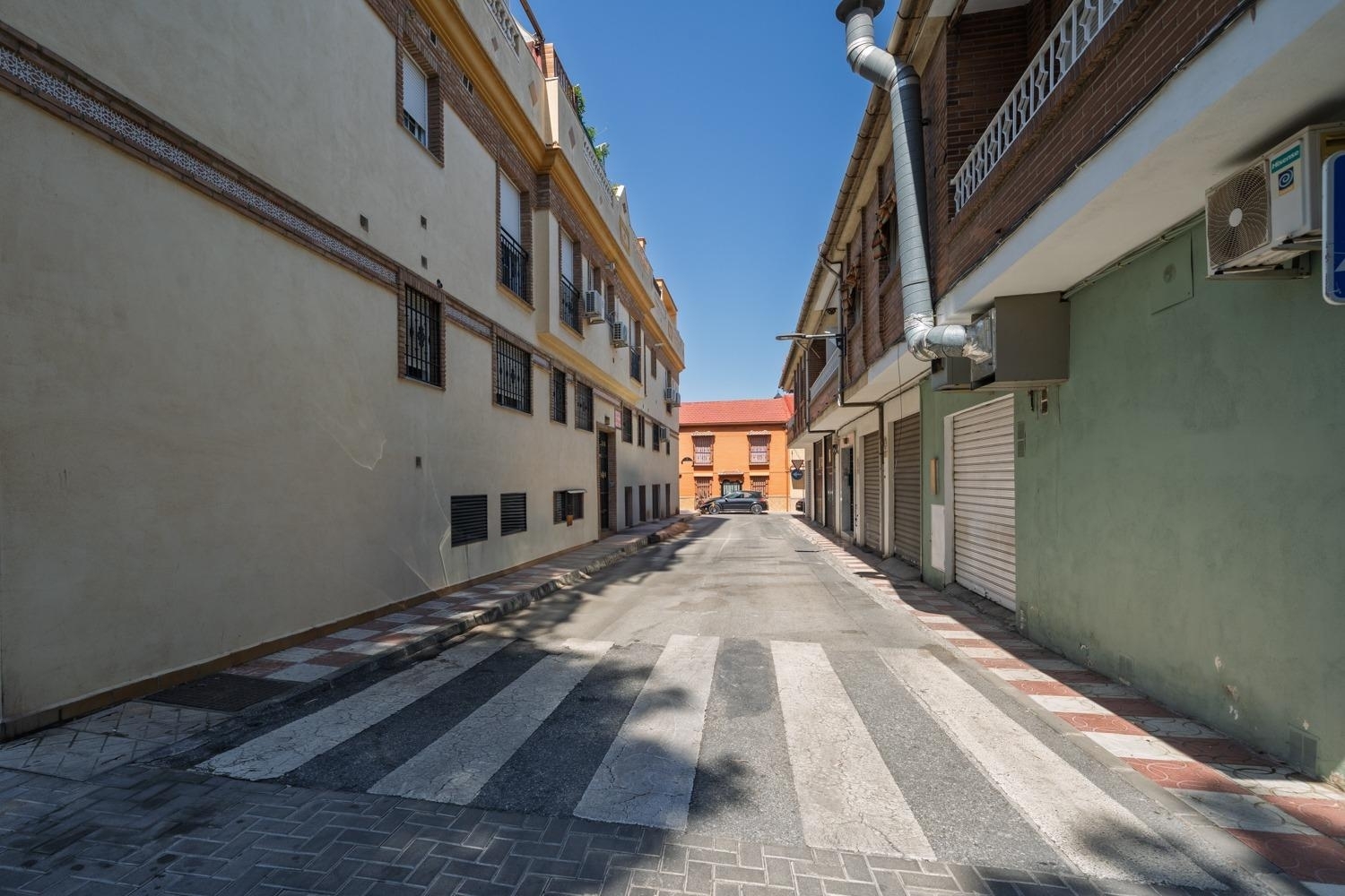  till salu lägenhet Armilla Vega De Granada 4