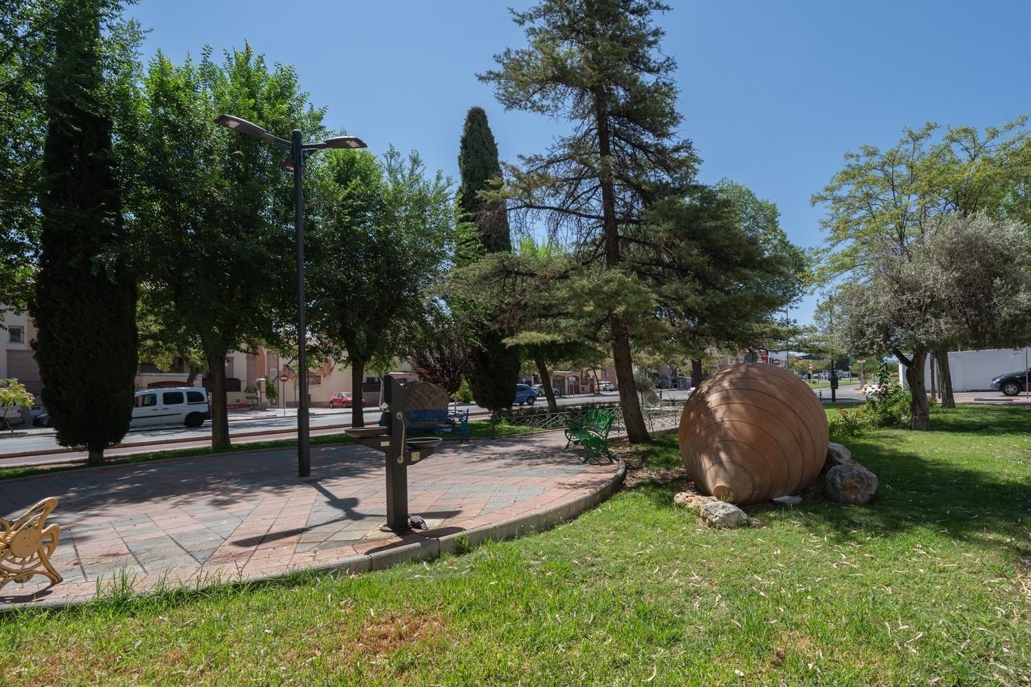 till salu lägenhet Armilla Vega De Granada 2