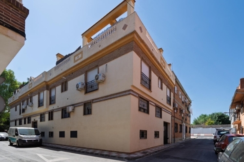 Armilla Vega De Granada Wohnung Bild 6287039