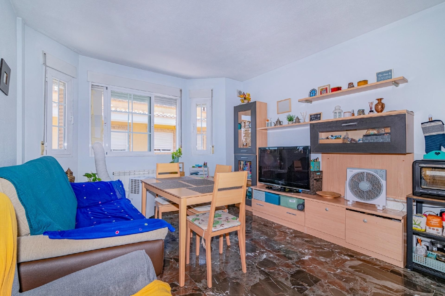  en venta apartamento Armilla Vega De Granada 4
