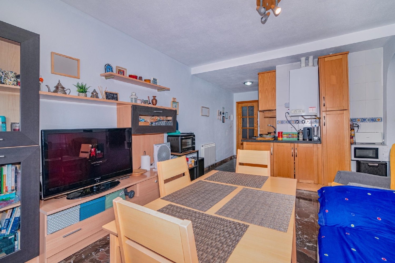  en venta apartamento Armilla Vega De Granada 7