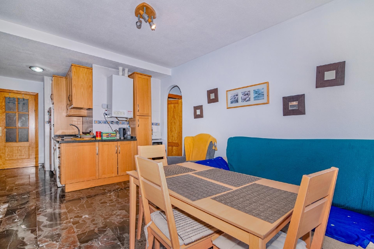 en venta apartamento Armilla Vega De Granada 6