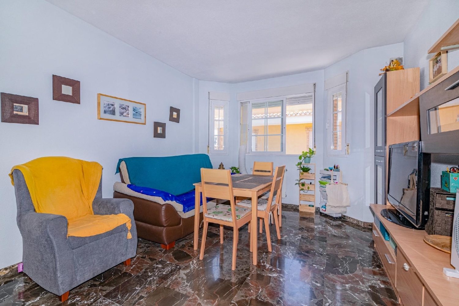  en venta apartamento Armilla Vega De Granada 3