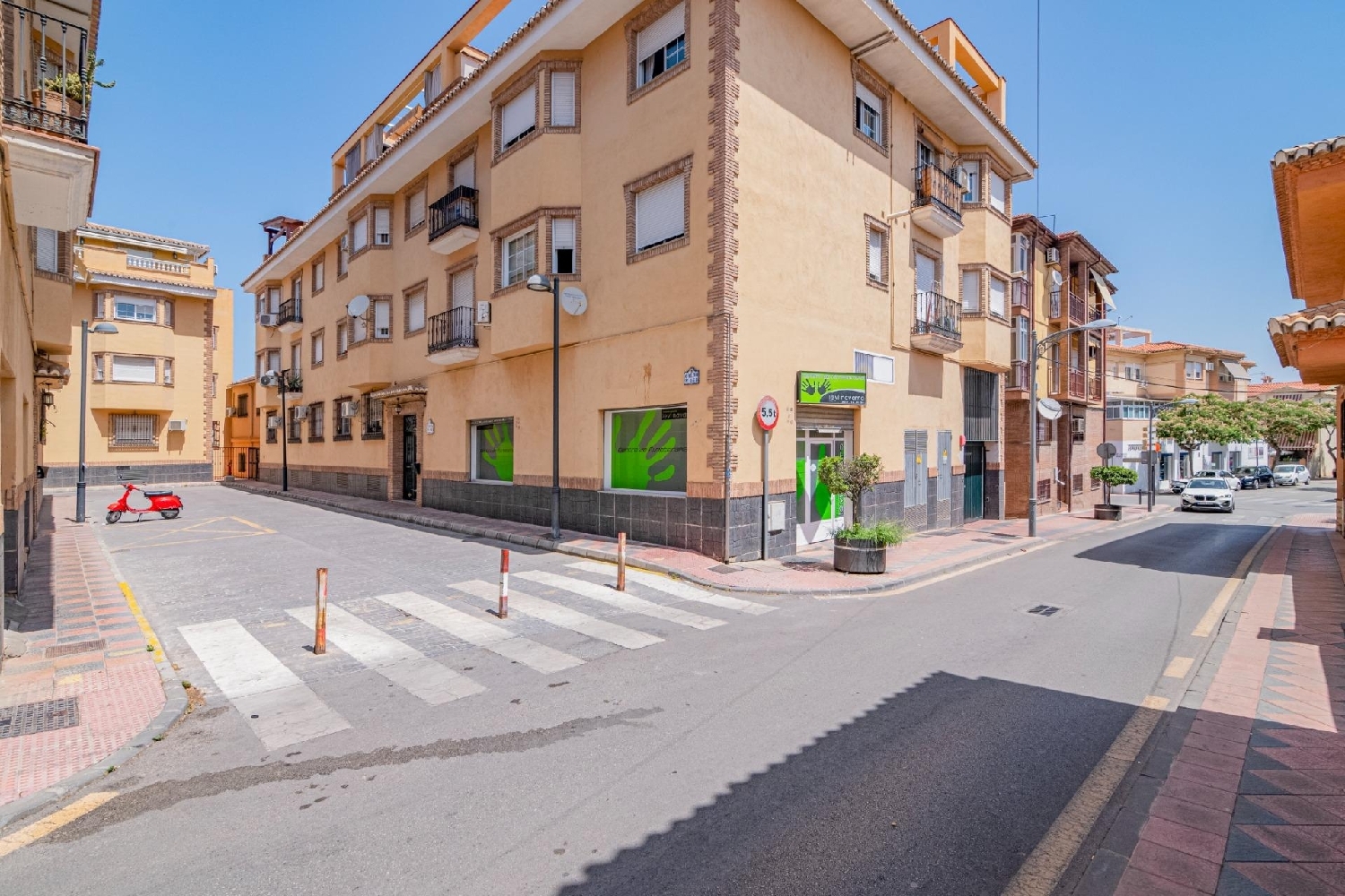  en venta apartamento Armilla Vega De Granada 1