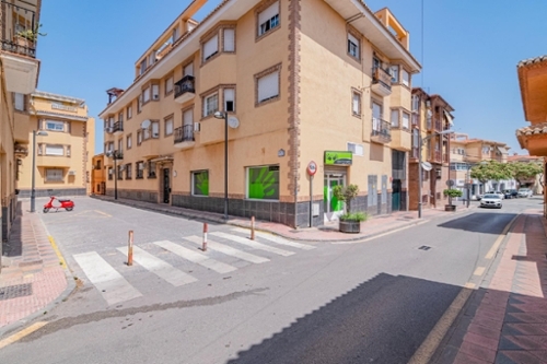 Armilla Vega De Granada apartamento foto 6286609