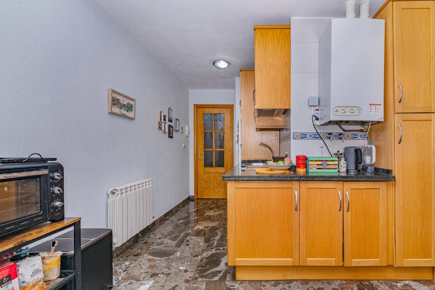  en venta apartamento Armilla Vega De Granada 8