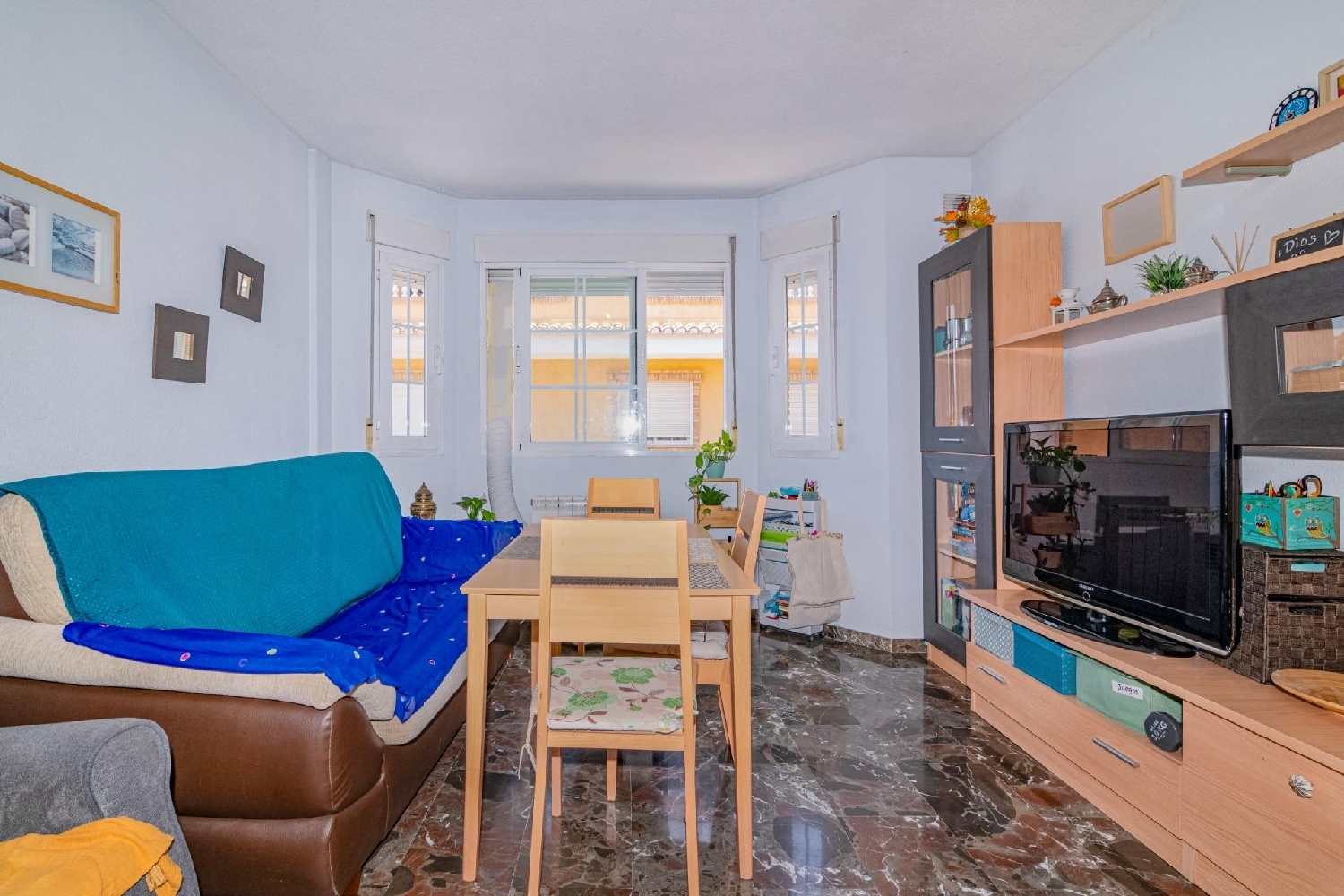  en venta apartamento Armilla Vega De Granada 5