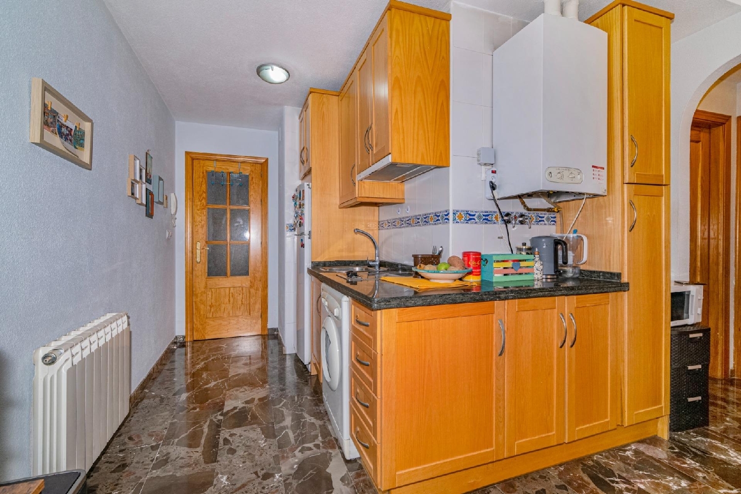  kaufen Wohnung Armilla Vega De Granada 8