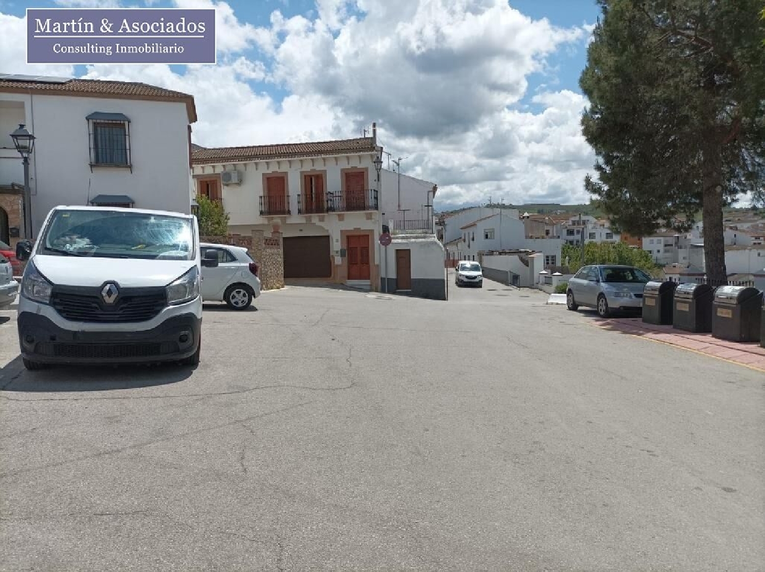  te koop appartement Arriate Serranía De Ronda 4