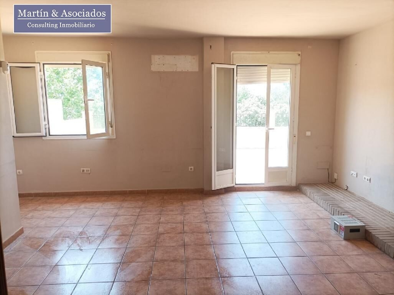 te koop appartement Arriate Serranía De Ronda 2