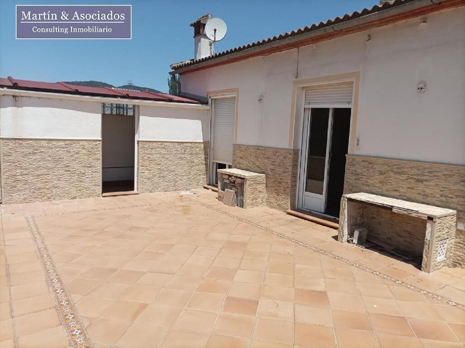  te koop appartement Arriate Serranía De Ronda 8