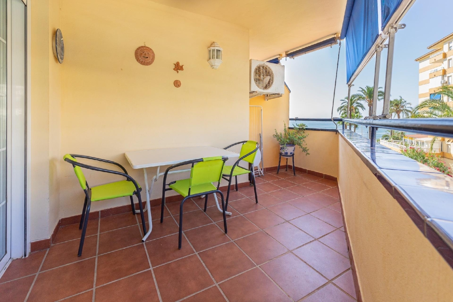 kaufen Wohnung Arroyo De La Miel Costa Del Sol Occidental 3