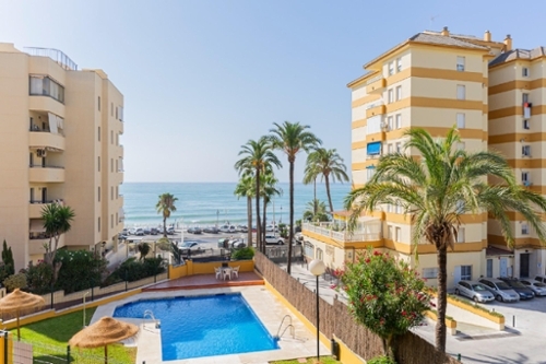 Arroyo De La Miel Costa Del Sol Occidental Wohnung Bild 6286269