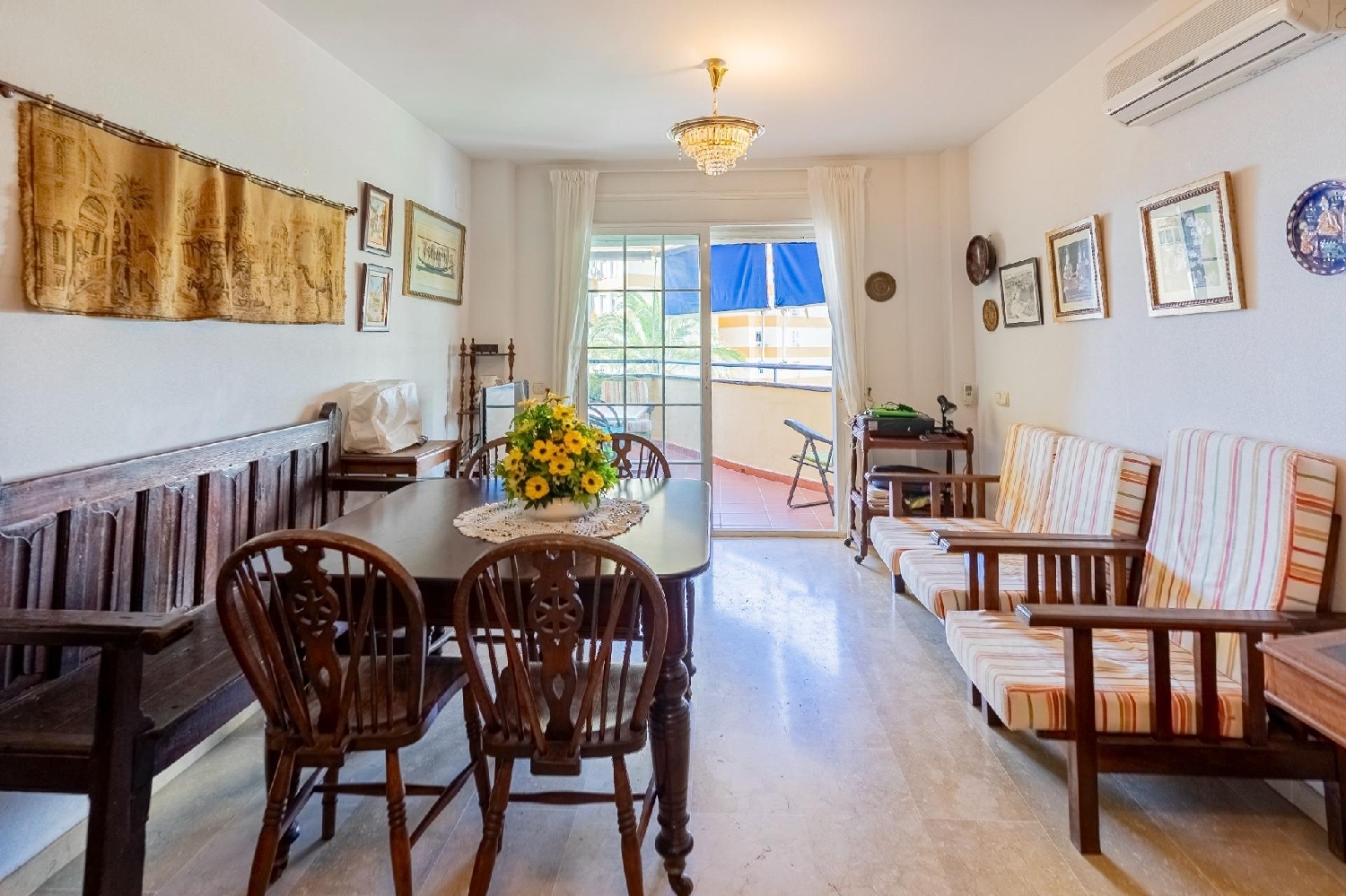  kaufen Wohnung Arroyo De La Miel Costa Del Sol Occidental 4