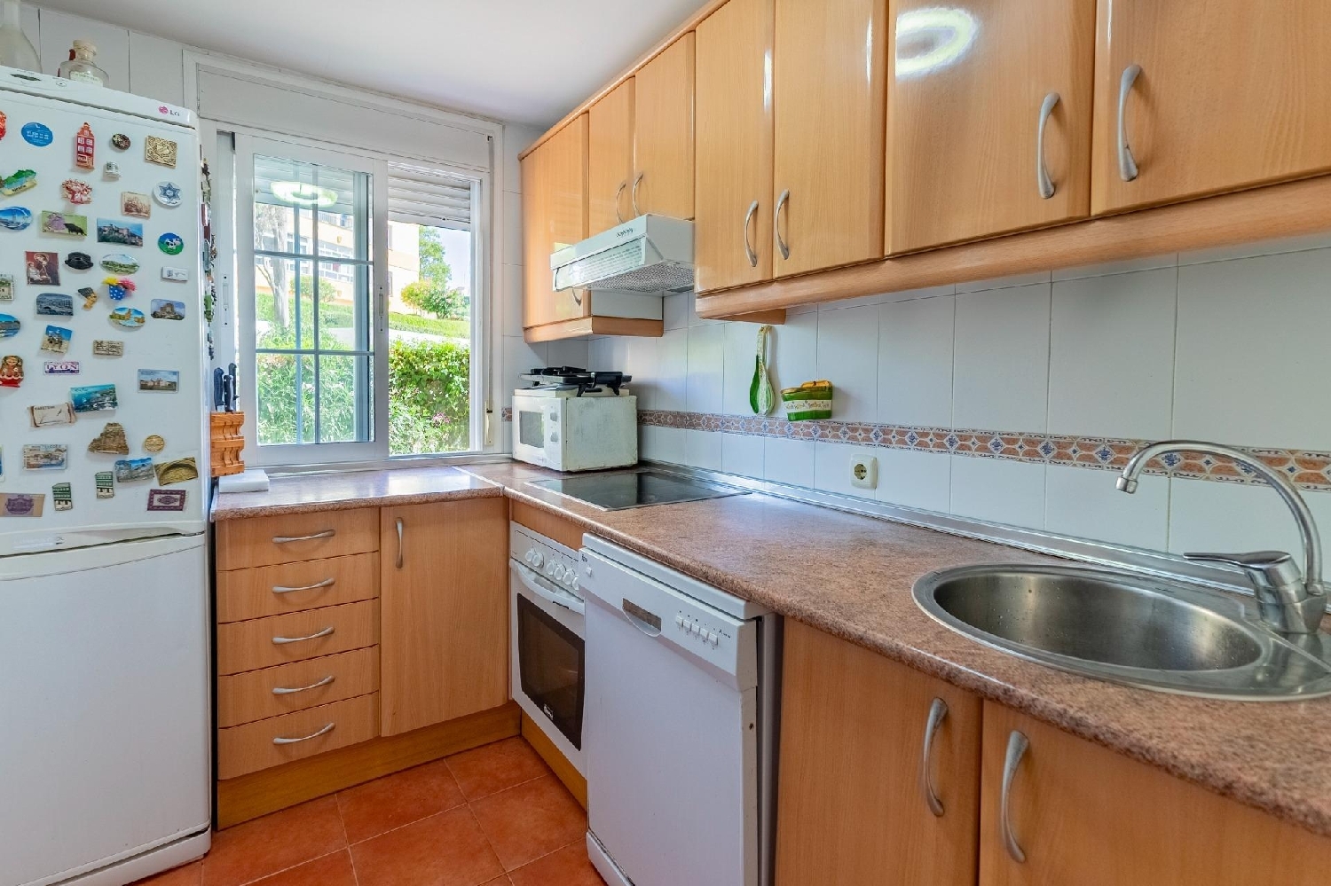 kaufen Wohnung Arroyo De La Miel Costa Del Sol Occidental 5