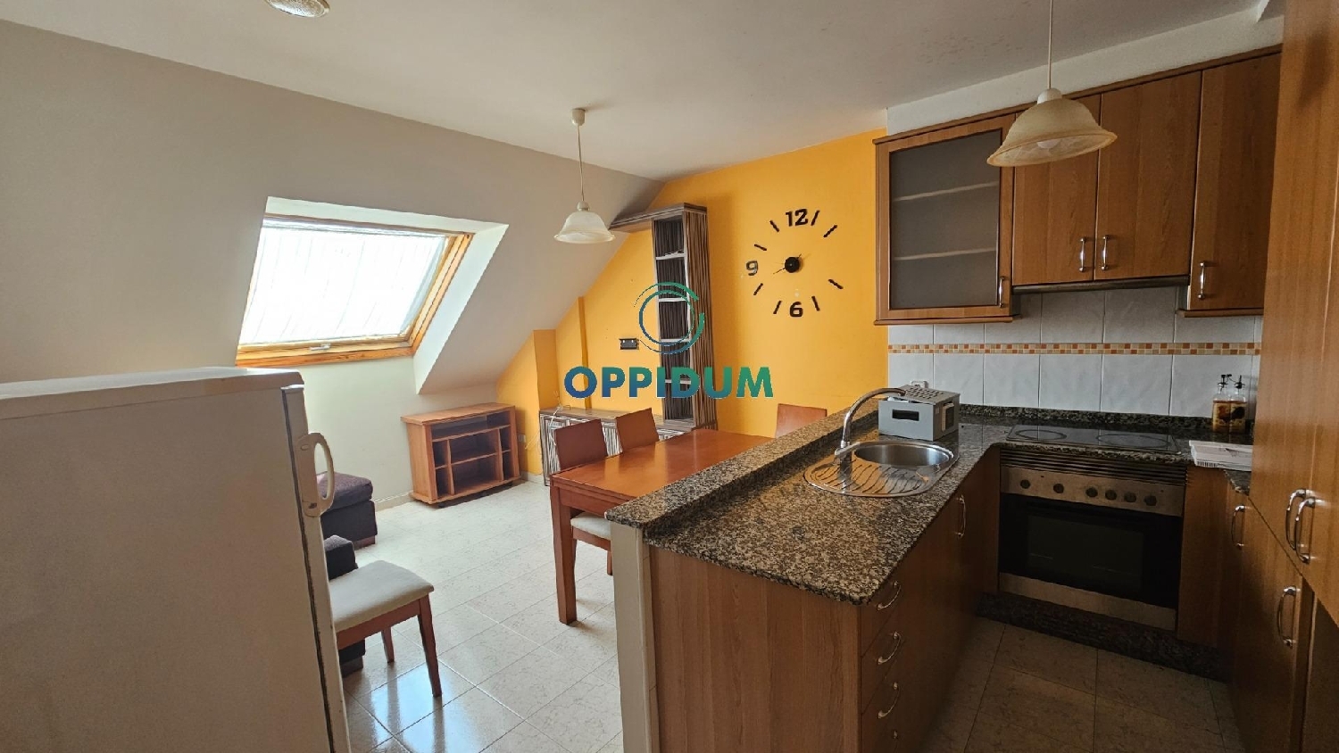  te koop appartement Arteixo Coruña 8