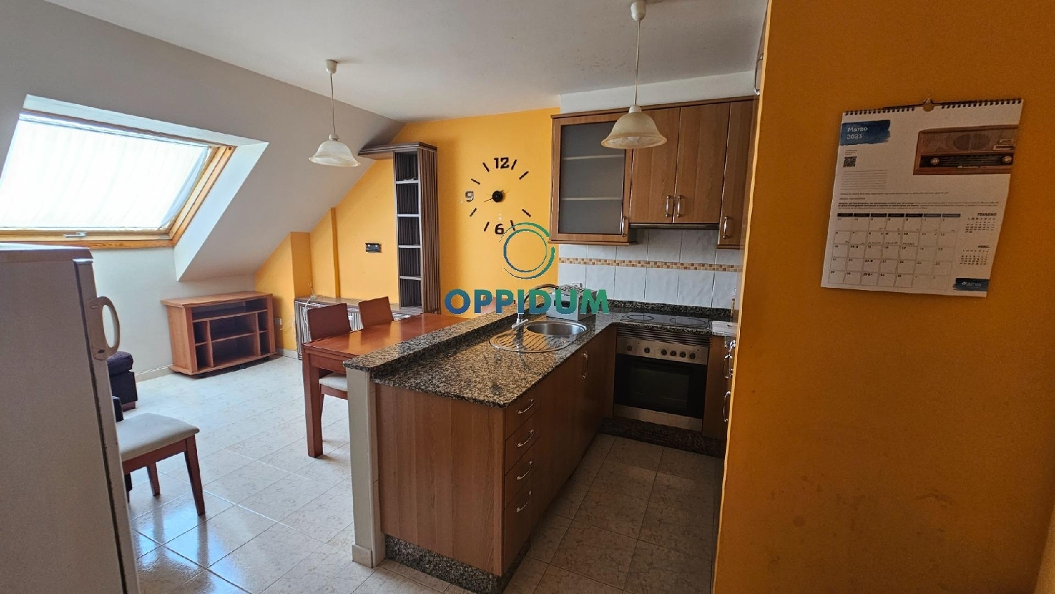  te koop appartement Arteixo Coruña 7