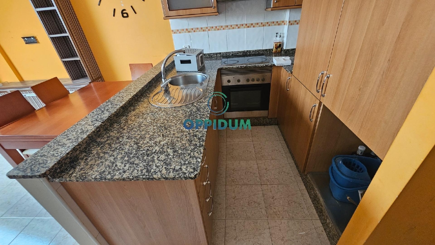  te koop appartement Arteixo Coruña 5