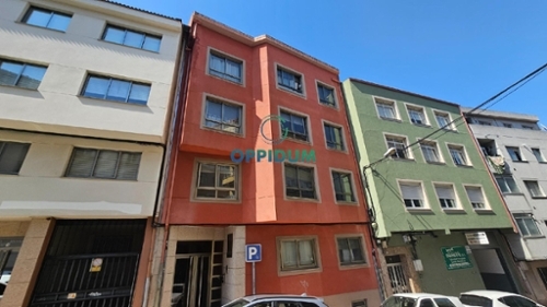 Arteixo Coruña appartement foto 6289583