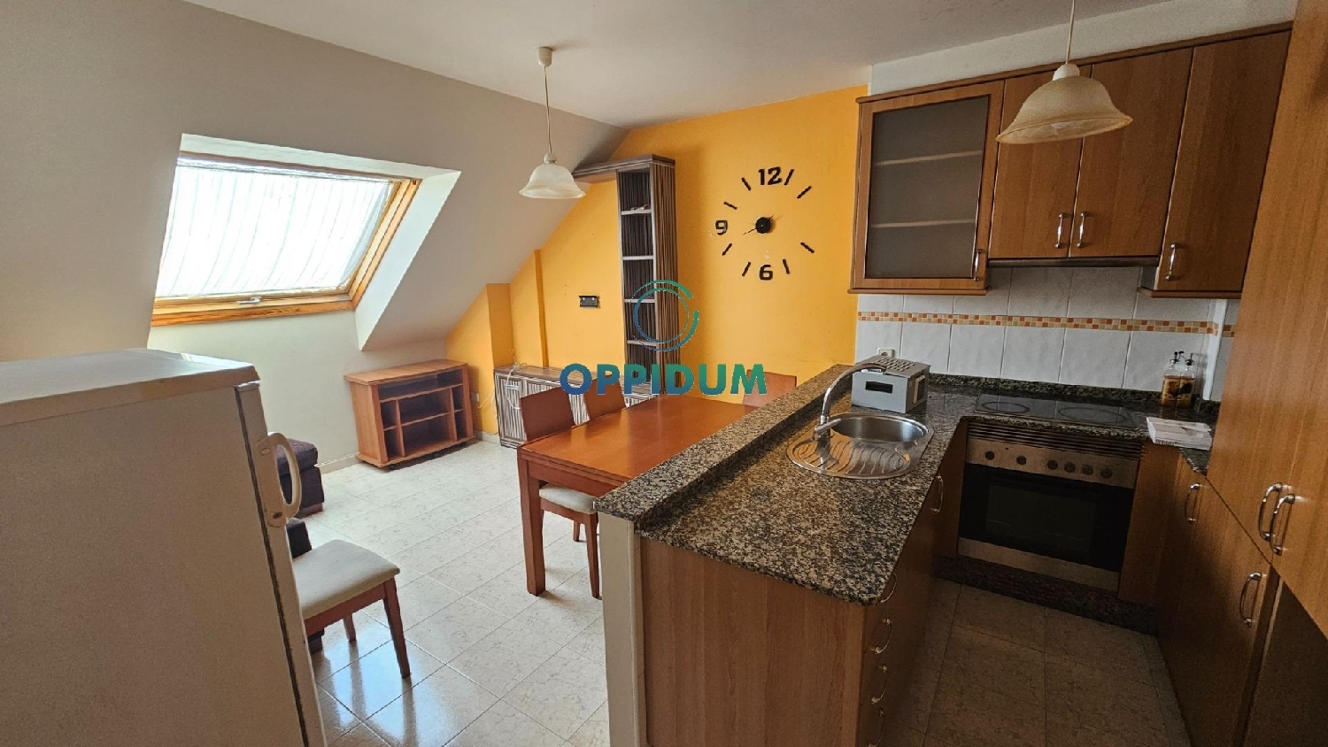  te koop appartement Arteixo Coruña 4