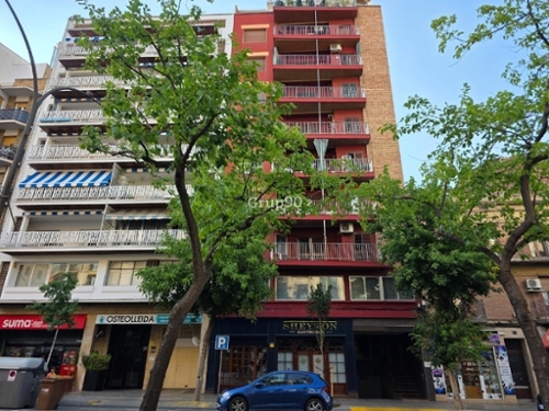 Artesa De Lleida Segrià apartamento foto 6287821