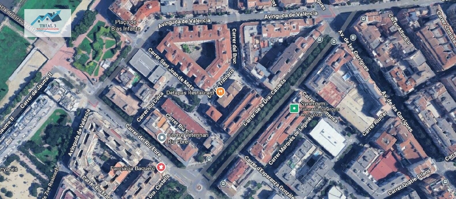 kaufen Wohnung Artesa De Lleida Segrià 3