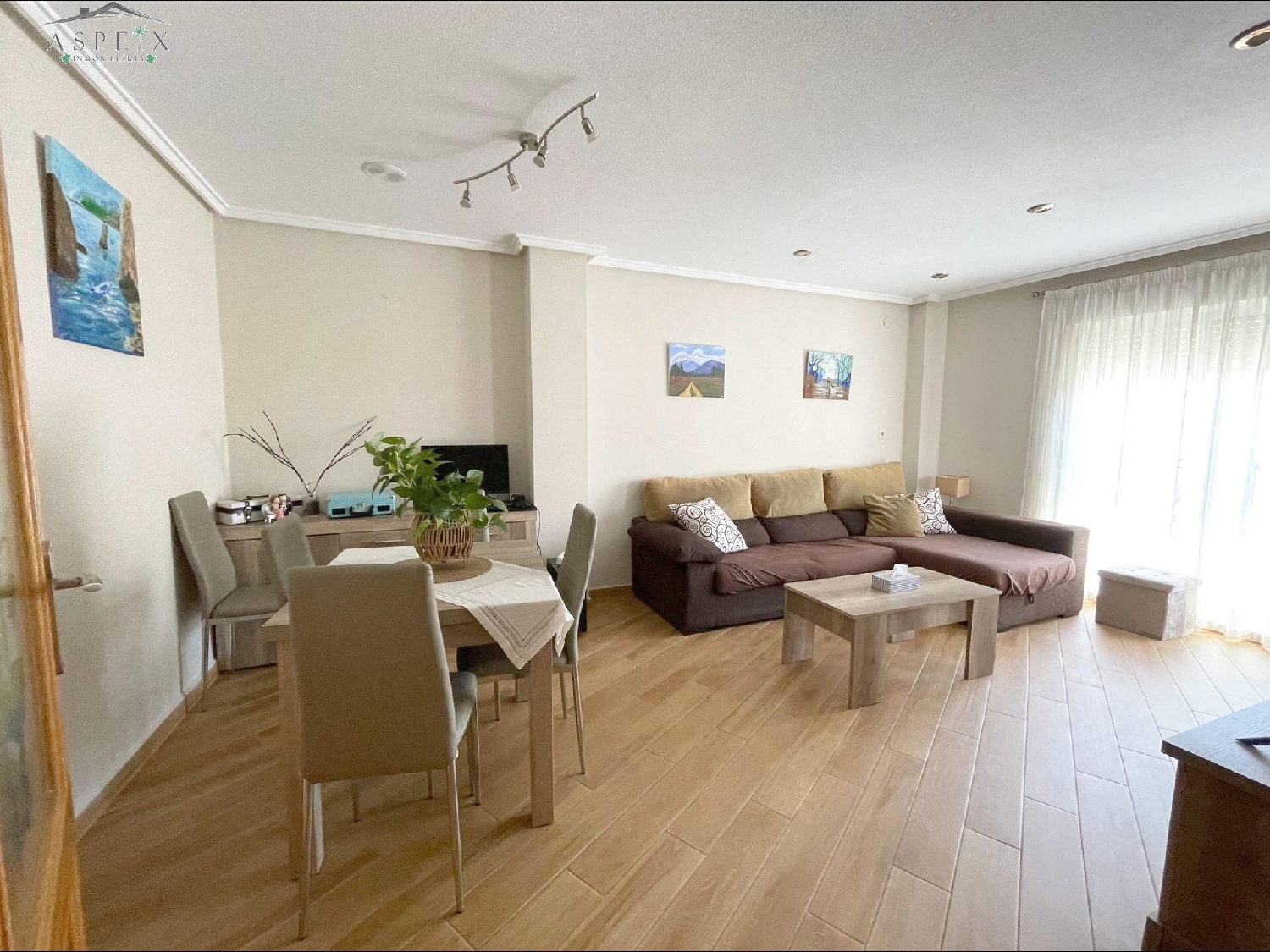 for sale apartment Aspe Vinalopó Mitjà 3