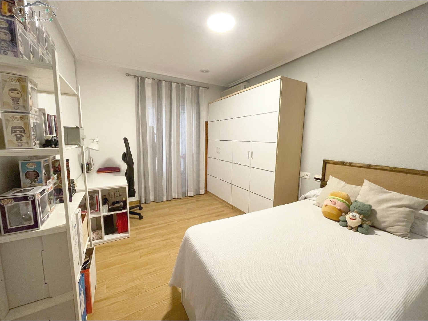  for sale apartment Aspe Vinalopó Mitjà 5