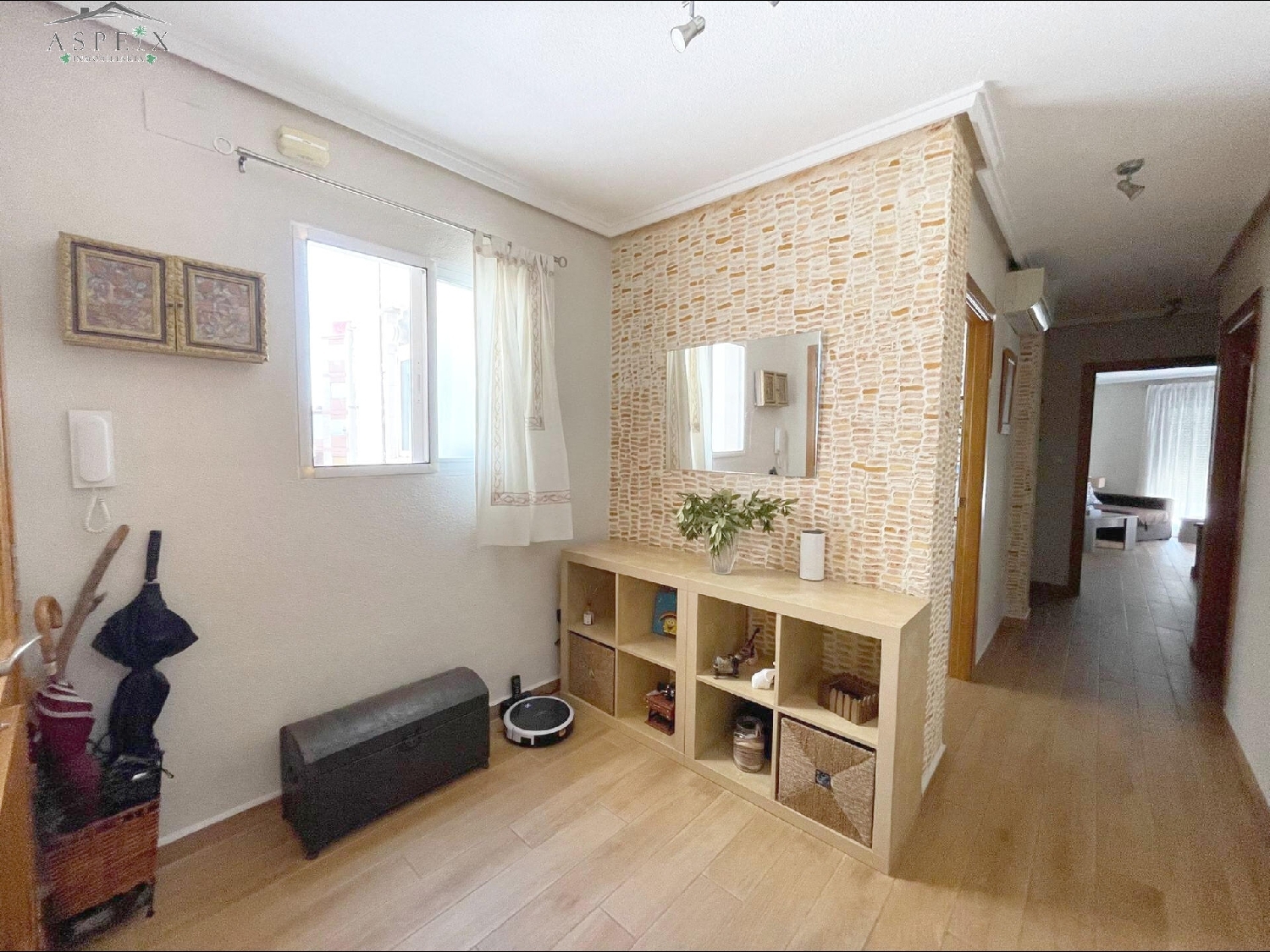 for sale apartment Aspe Vinalopó Mitjà 2