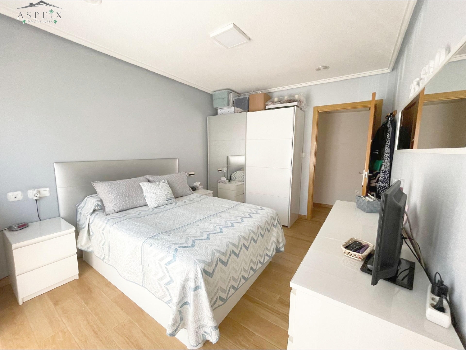  for sale apartment Aspe Vinalopó Mitjà 8