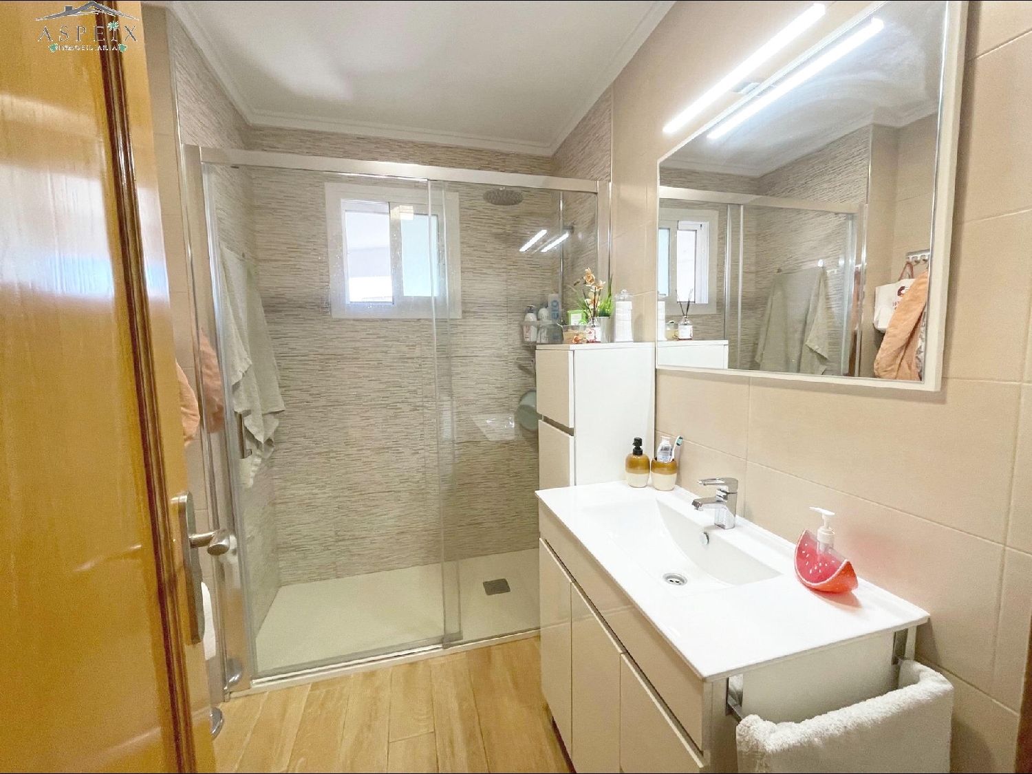  for sale apartment Aspe Vinalopó Mitjà 6