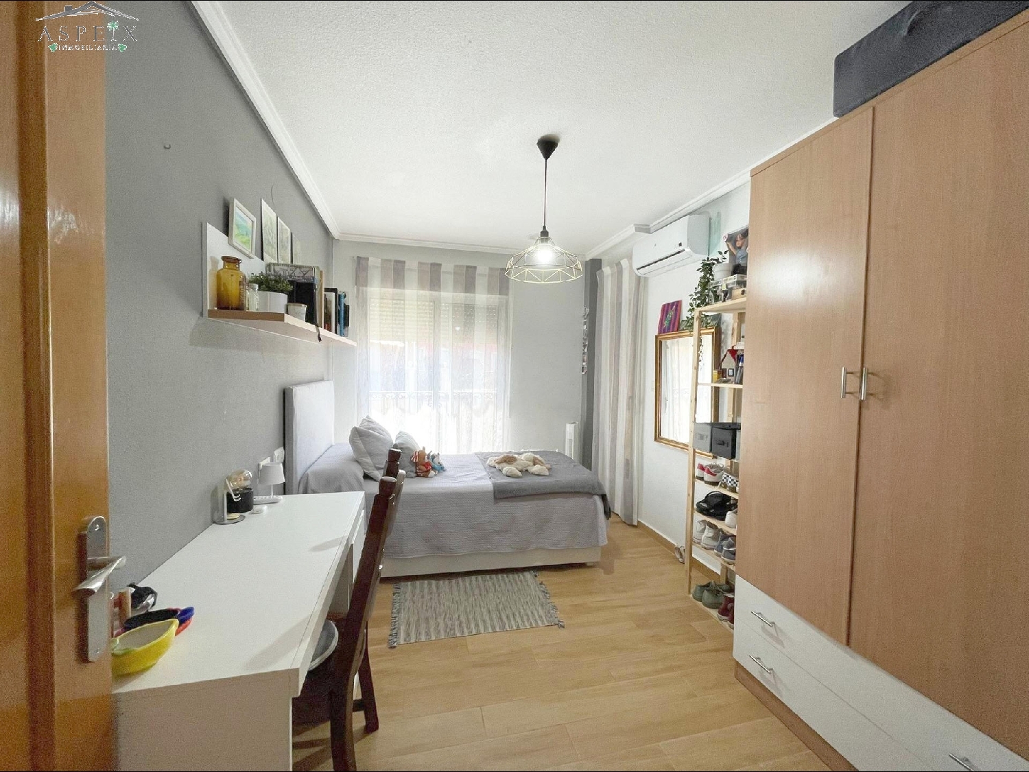  for sale apartment Aspe Vinalopó Mitjà 7