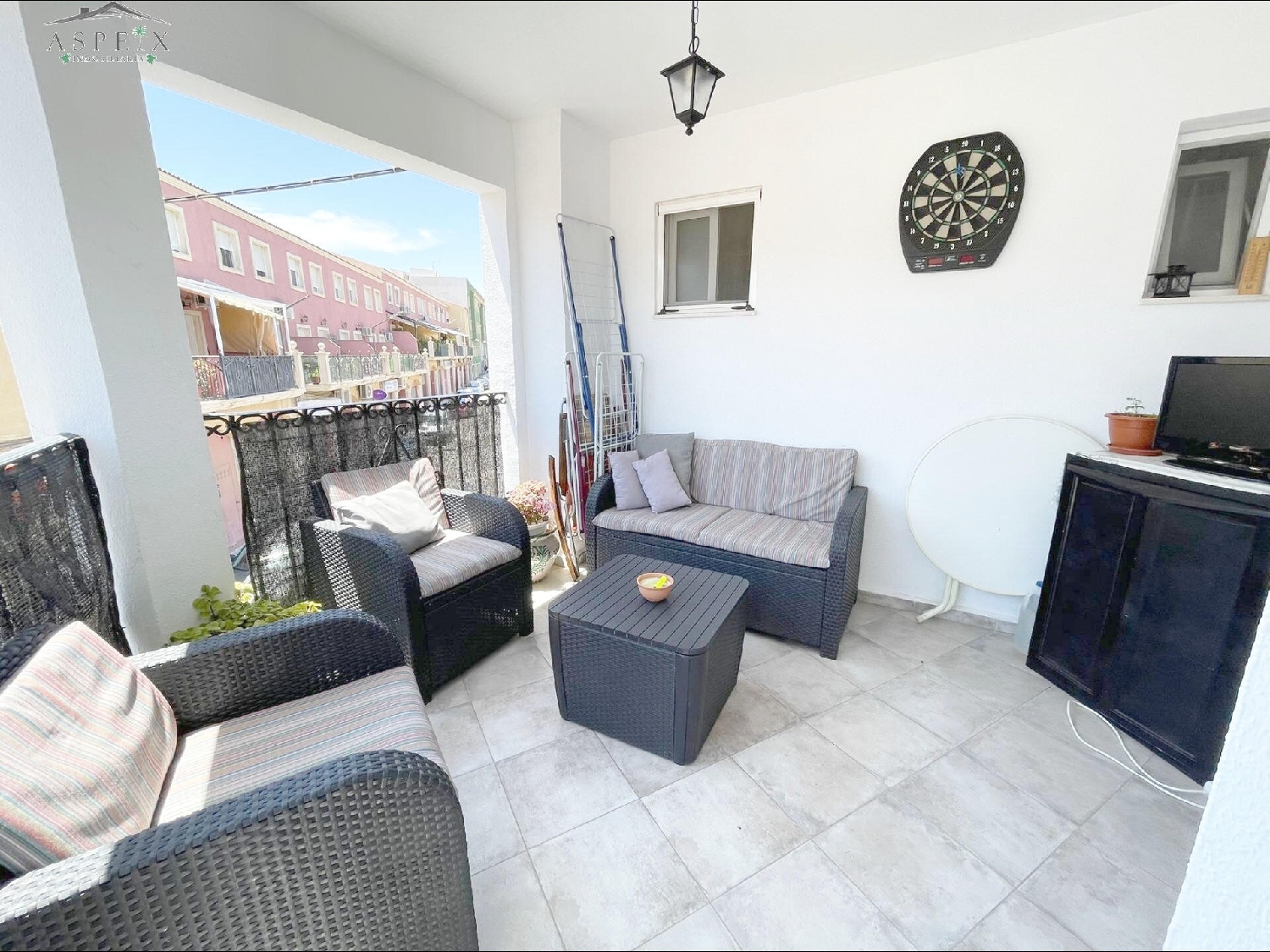  for sale apartment Aspe Vinalopó Mitjà 1