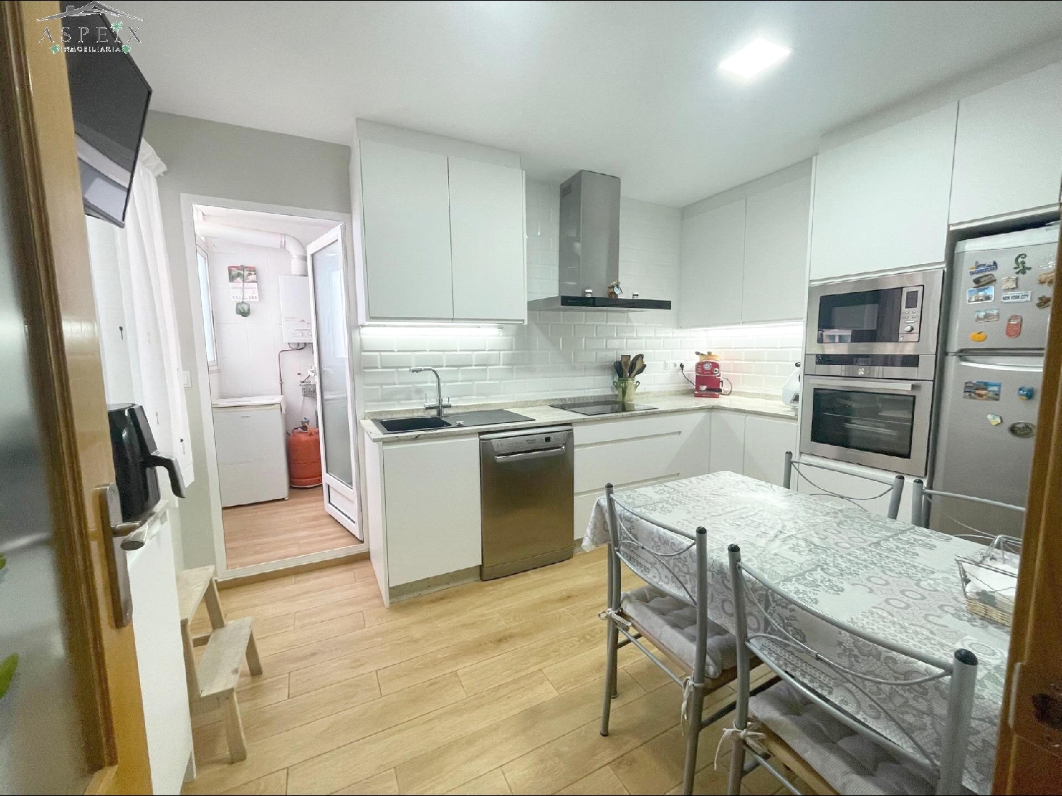 for sale apartment Aspe Vinalopó Mitjà 4